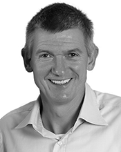 Hans Nolte